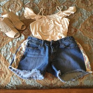 Entire Outfit For Sale or separately.